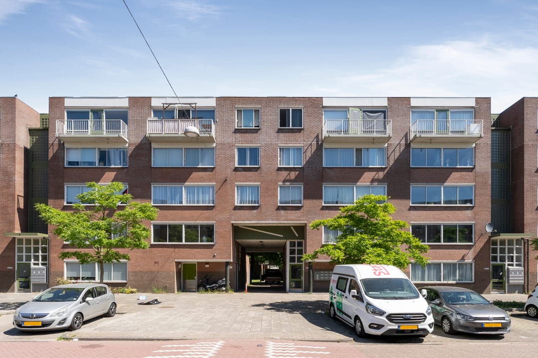 Foto 2 van Chestertonlaan 67