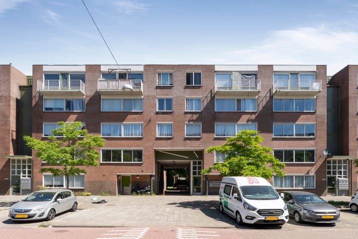 Foto 2 van Chestertonlaan 67