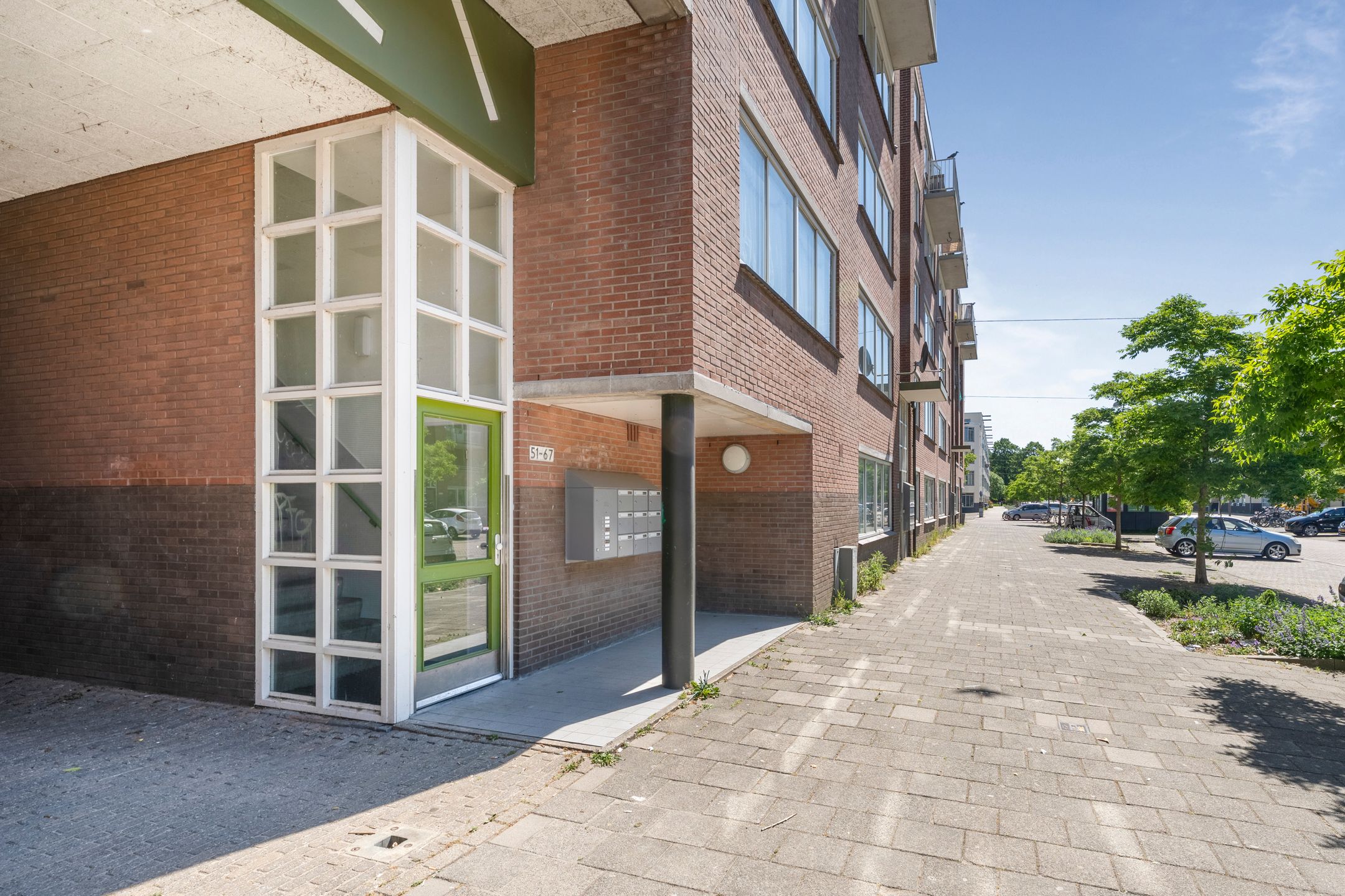 Foto 3 van Chestertonlaan 67