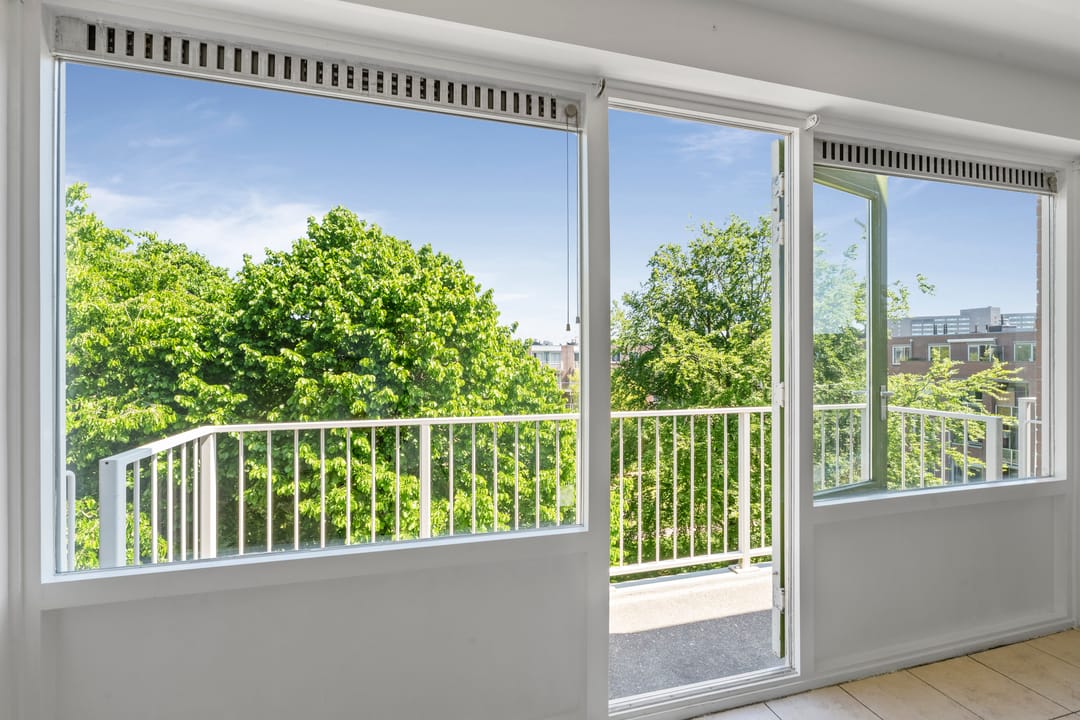 Foto 7 van Chestertonlaan 67