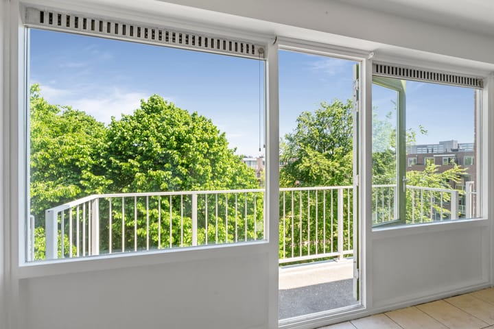 Foto 7 van Chestertonlaan 67