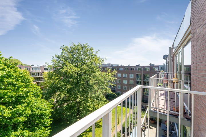 Foto 8 van Chestertonlaan 67