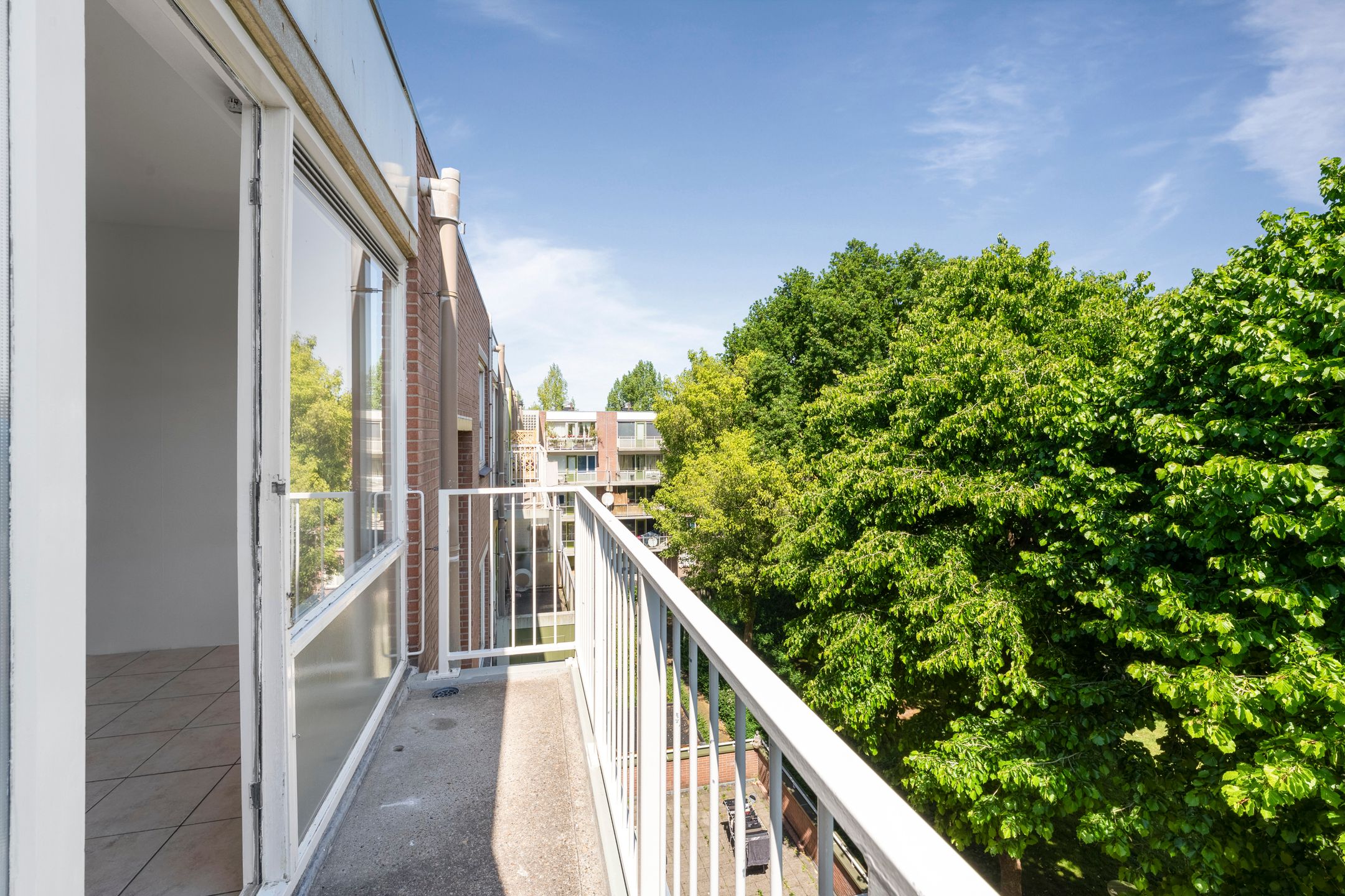 Foto 9 van Chestertonlaan 67