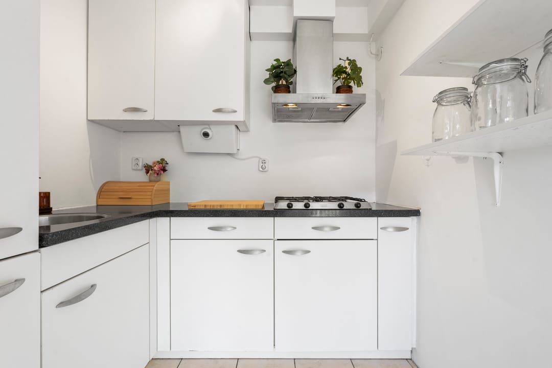 Foto 13 van Chestertonlaan 67