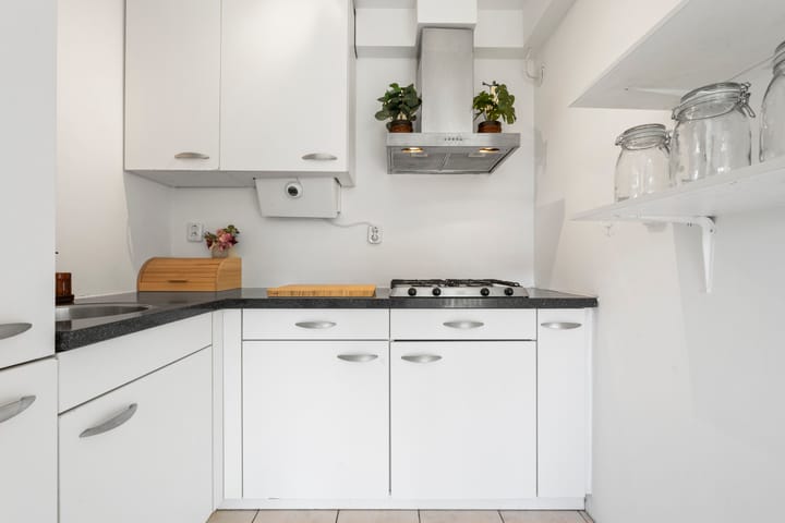 Foto 13 van Chestertonlaan 67