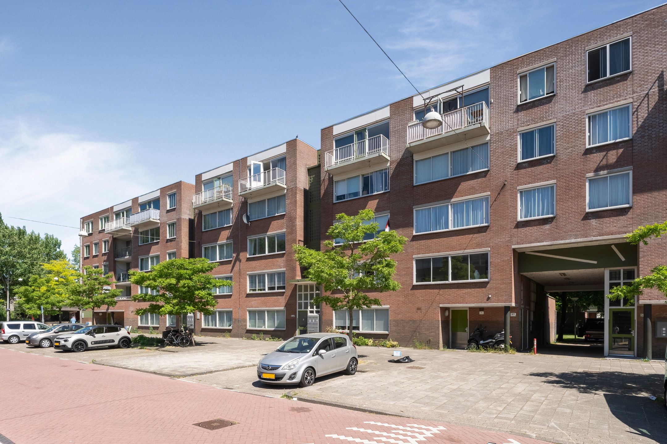 Foto 21 van Chestertonlaan 67