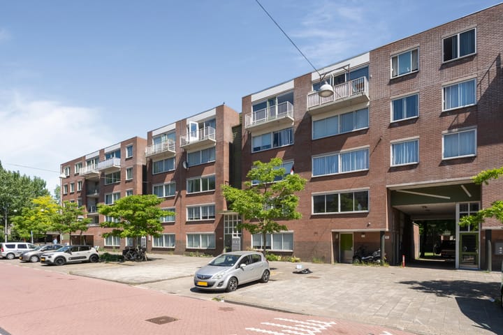 Foto 21 van Chestertonlaan 67