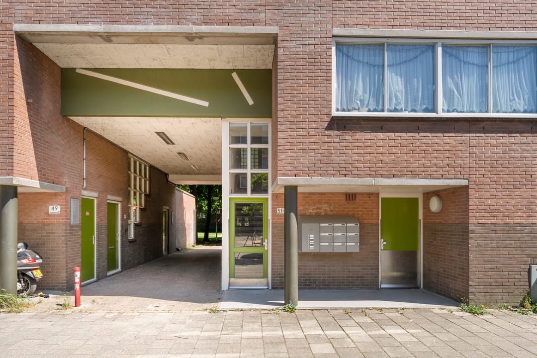 Foto 22 van Chestertonlaan 67