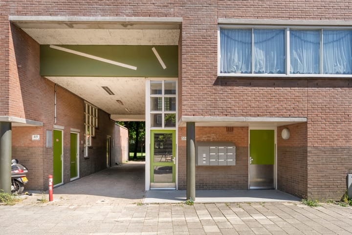 Foto 22 van Chestertonlaan 67