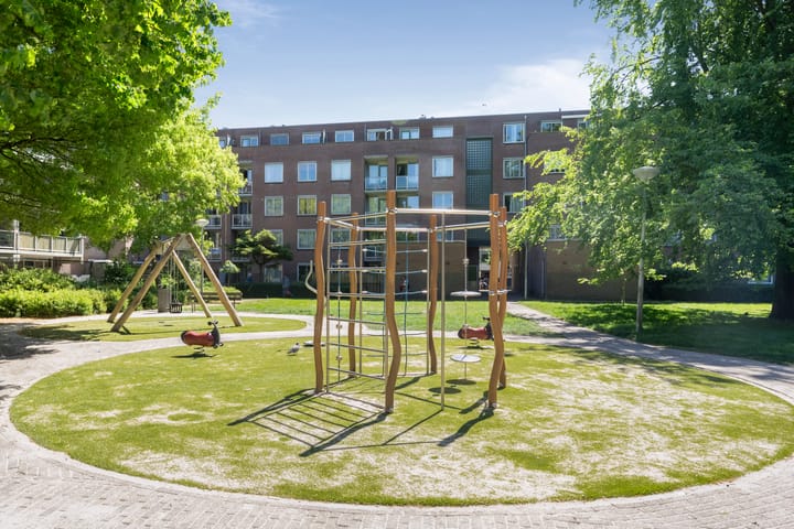 Foto 23 van Chestertonlaan 67