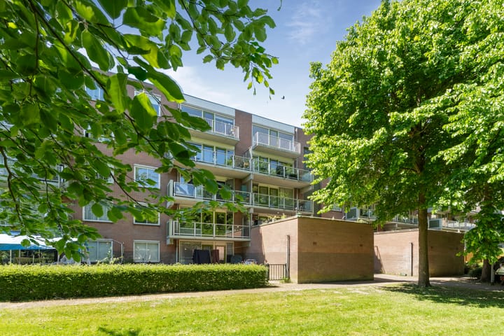 Foto 24 van Chestertonlaan 67