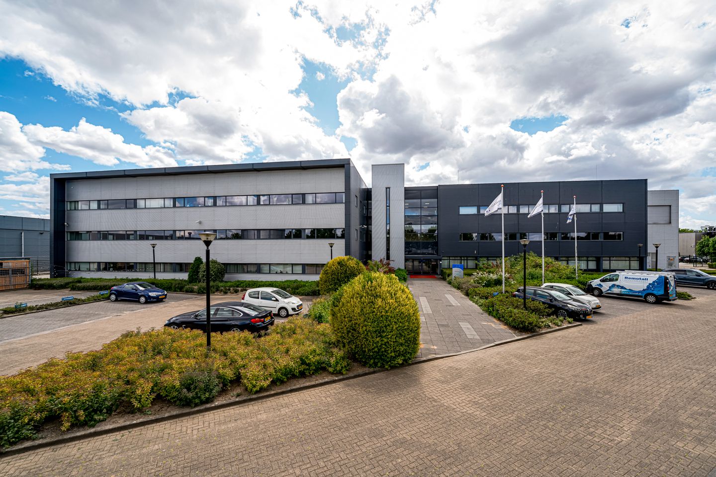 View photo 1 of Bijsterhuizen 2514-D