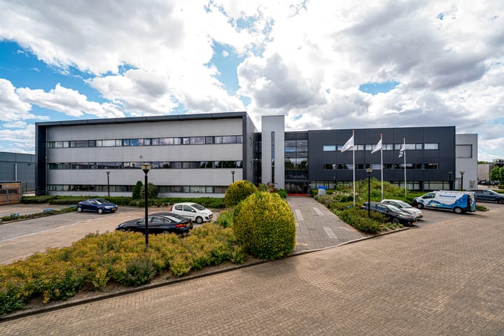 Bijsterhuizen 2514-D, Wijchen