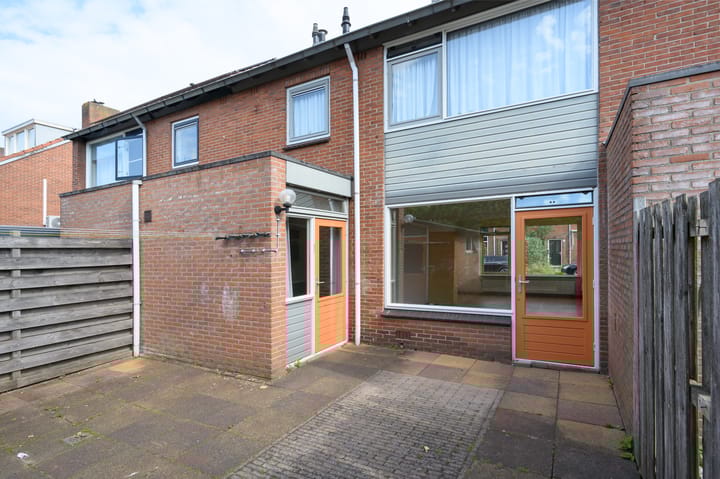 Foto 14 van J.H. van 't Hoffstraat 3