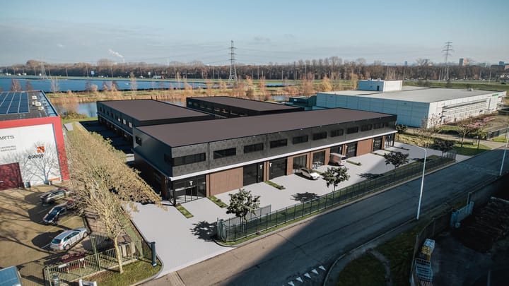 Bijsterhuizen 1148-G48