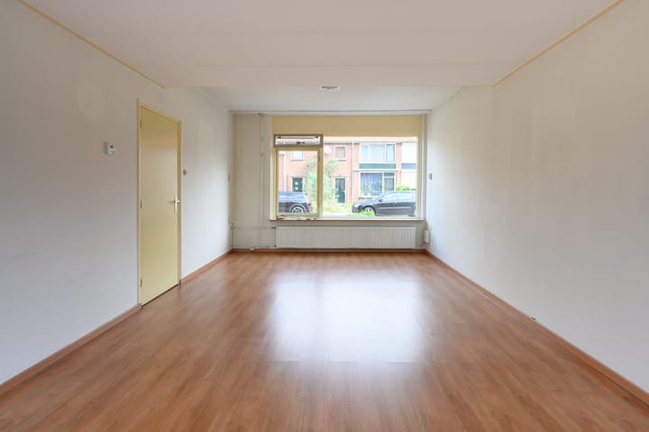 Foto 4 van J.H. van 't Hoffstraat 3