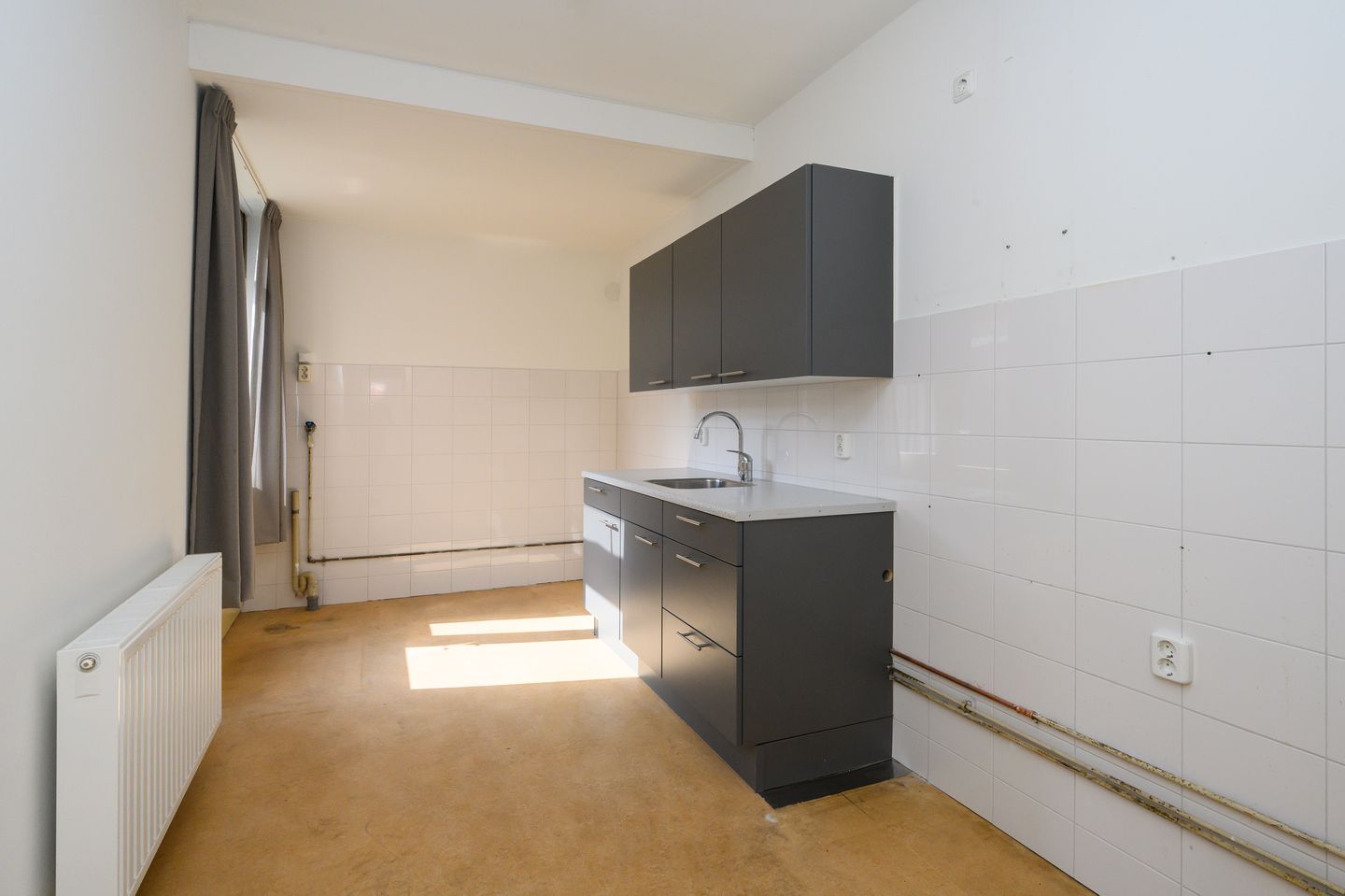 Foto 5 van J.H. van 't Hoffstraat 3