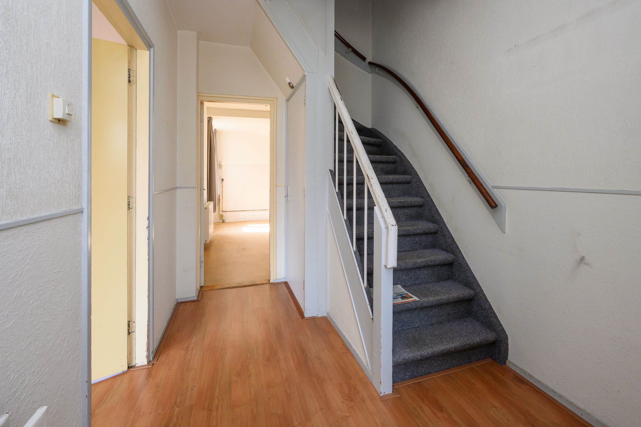 Foto 6 van J.H. van 't Hoffstraat 3