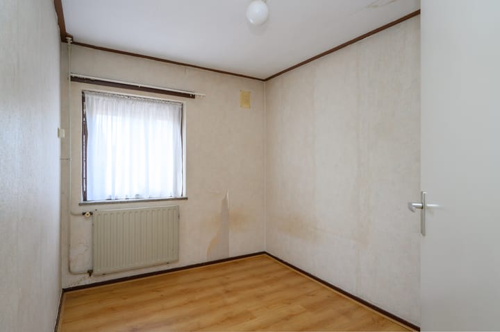 Foto 7 van J.H. van 't Hoffstraat 3