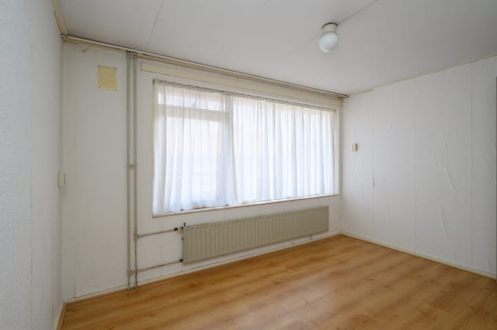 Foto 9 van J.H. van 't Hoffstraat 3