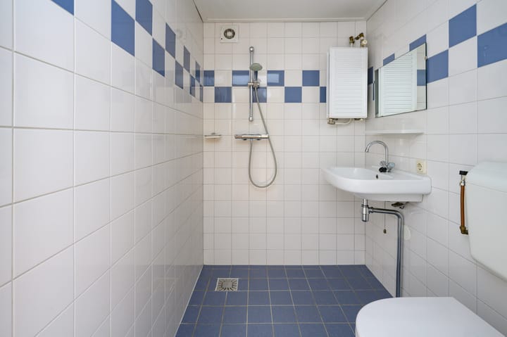 Foto 11 van J.H. van 't Hoffstraat 3