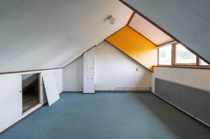 Foto 13 van J.H. van 't Hoffstraat 3