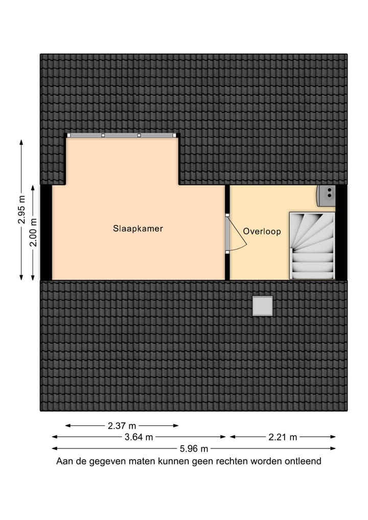Foto 18 van J.H. van 't Hoffstraat 3
