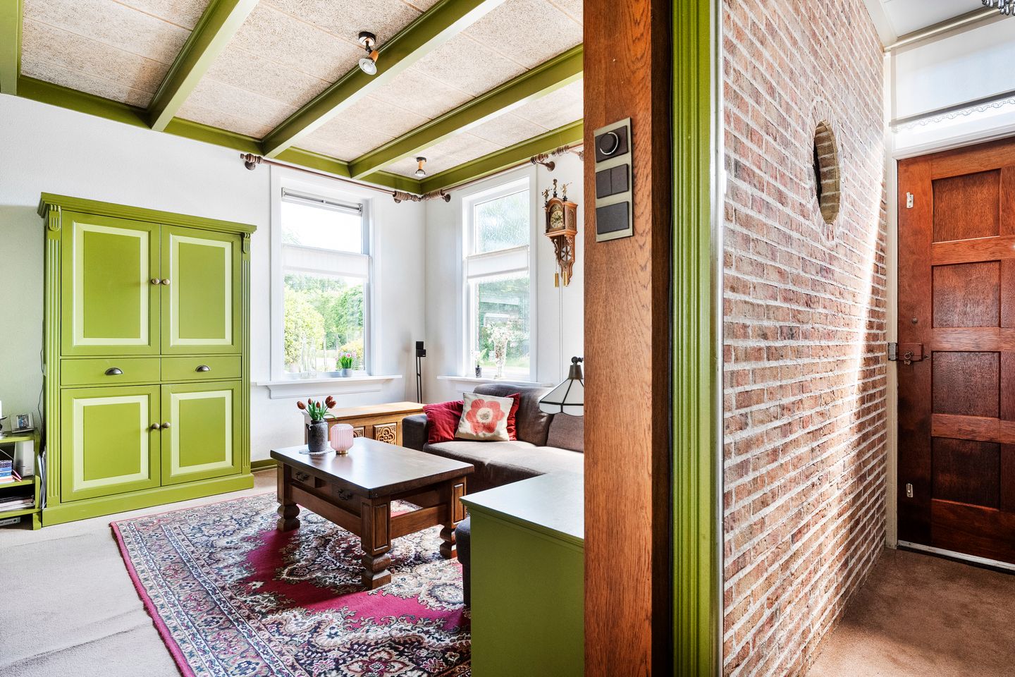 Foto 5 van Rheezerend 118