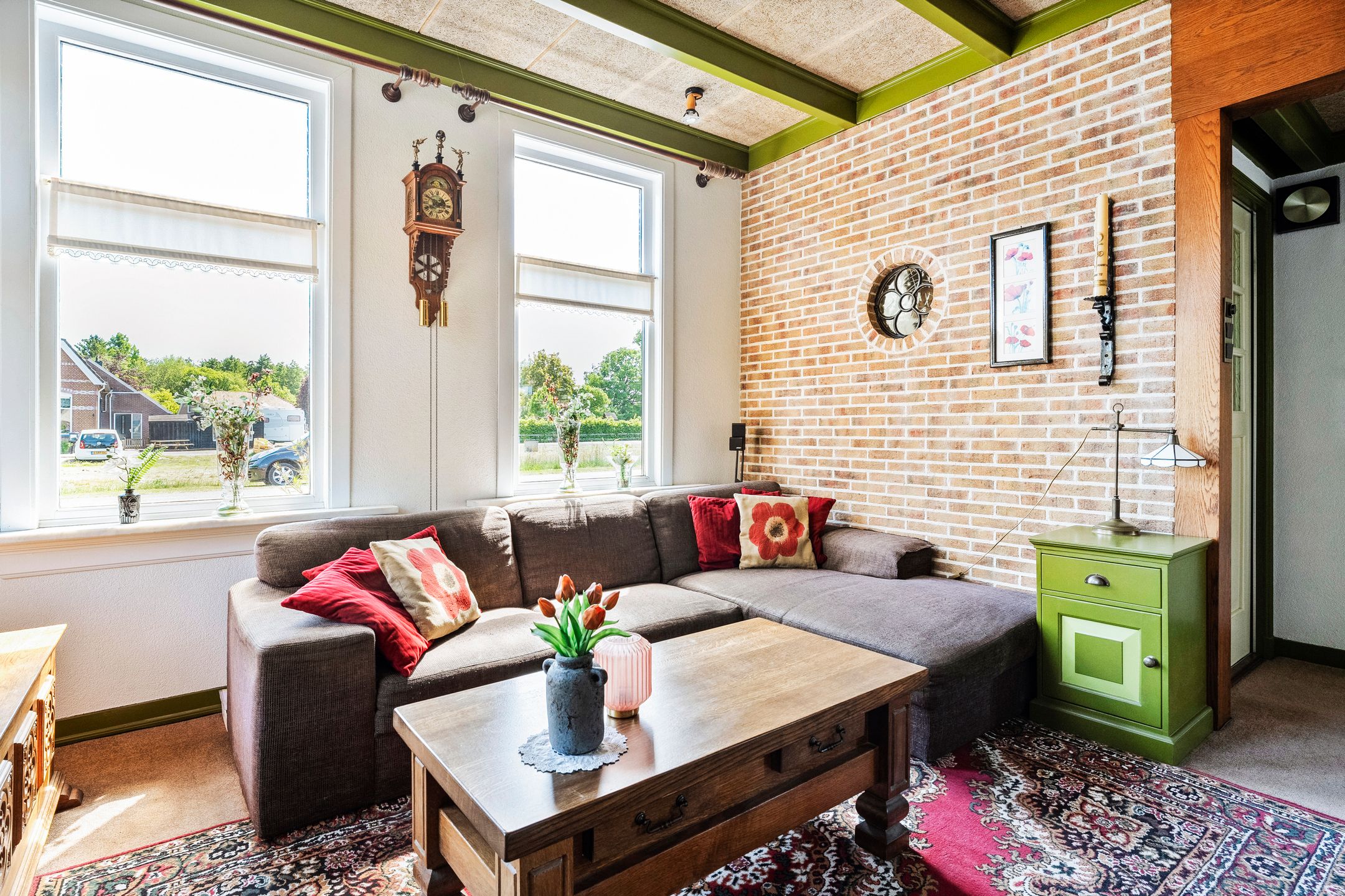 Foto 6 van Rheezerend 118