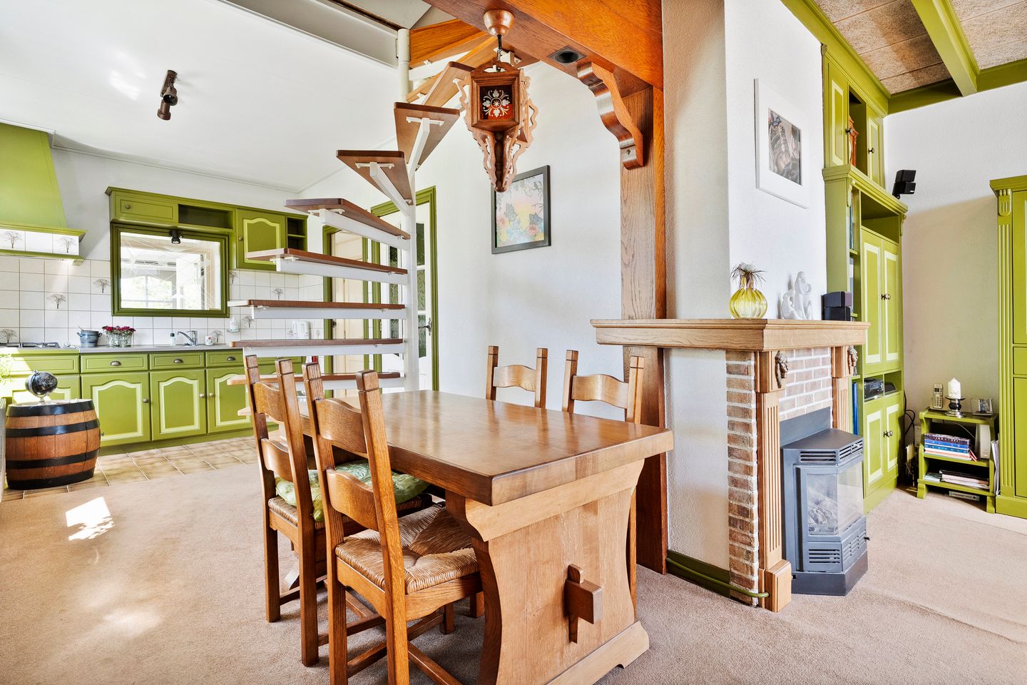 Foto 10 van Rheezerend 118