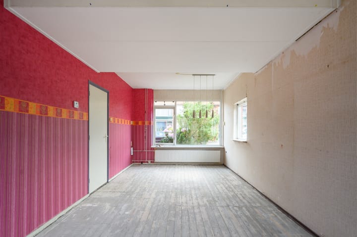 Foto 4 van J.H. van 't Hoffstraat 1