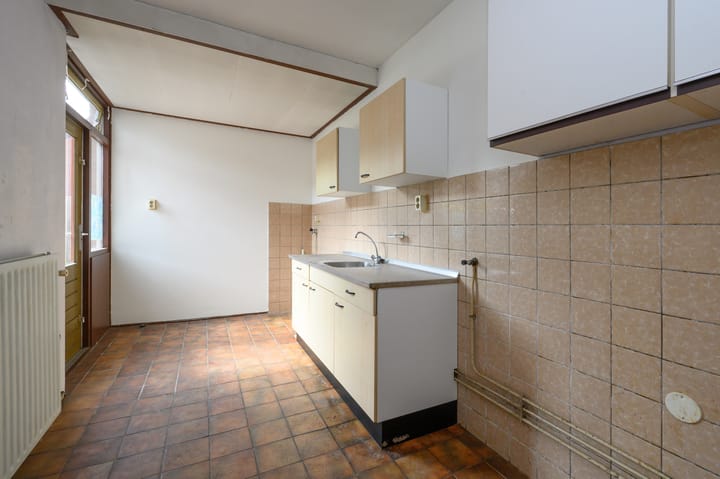 Foto 5 van J.H. van 't Hoffstraat 1