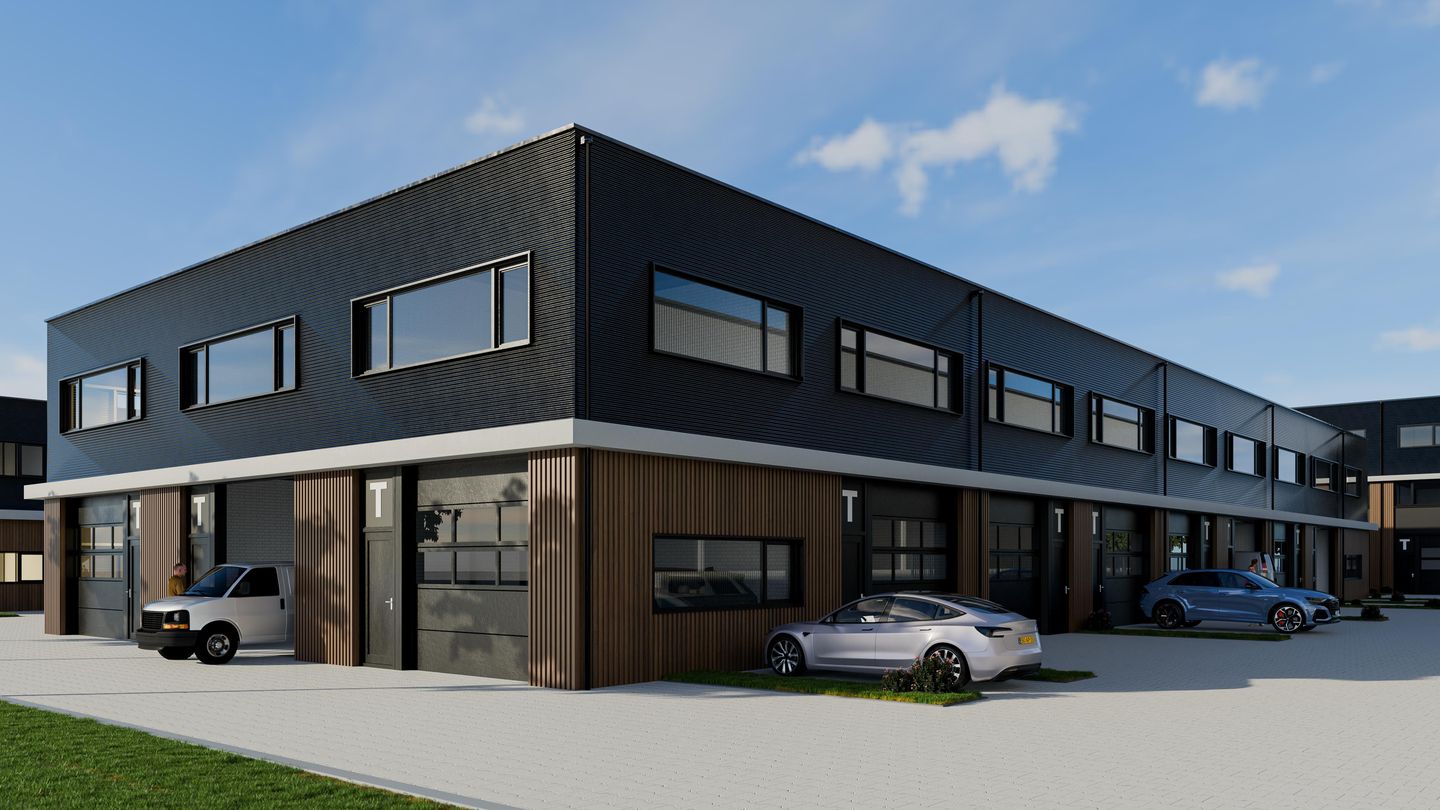 Bekijk foto 4 van Bijsterhuizen 1148-G7