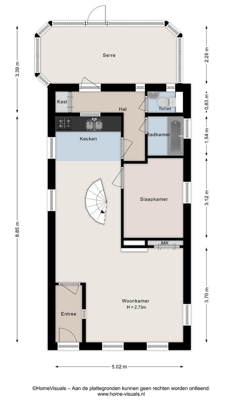 Foto 45 van Rheezerend 118