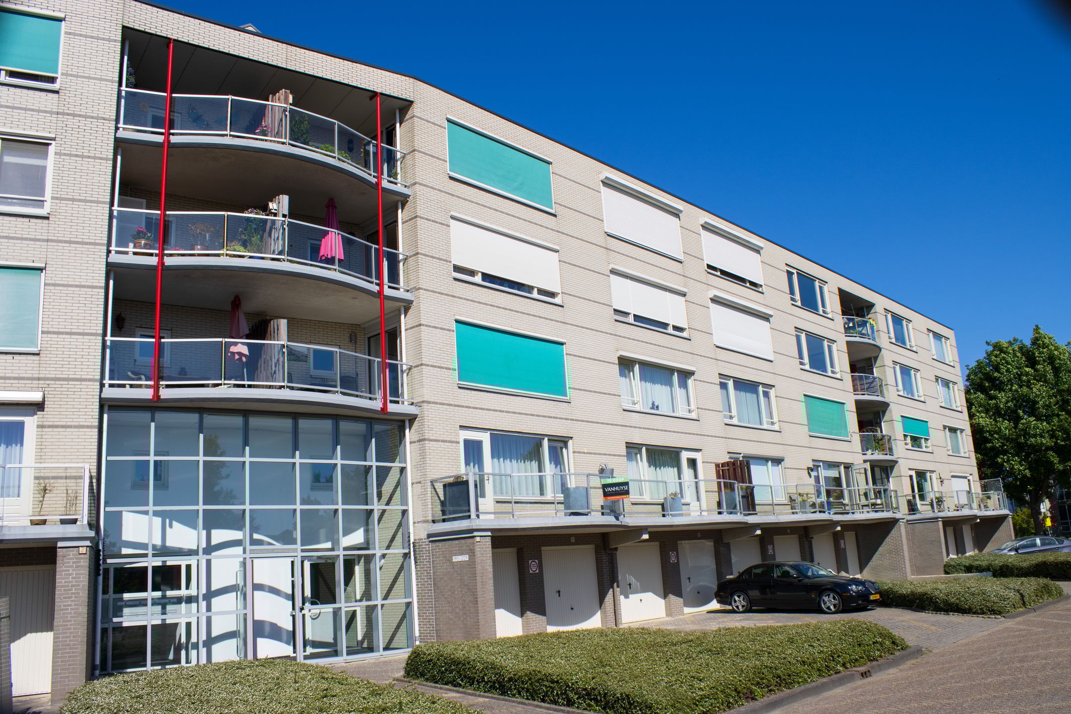 Femina Mullerstraat, 195, Hoofddorp, 2135MJ, Noord-Holland, Nederland 195