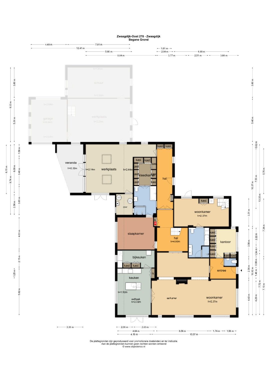 Foto 5 van Zwaagdijk 278