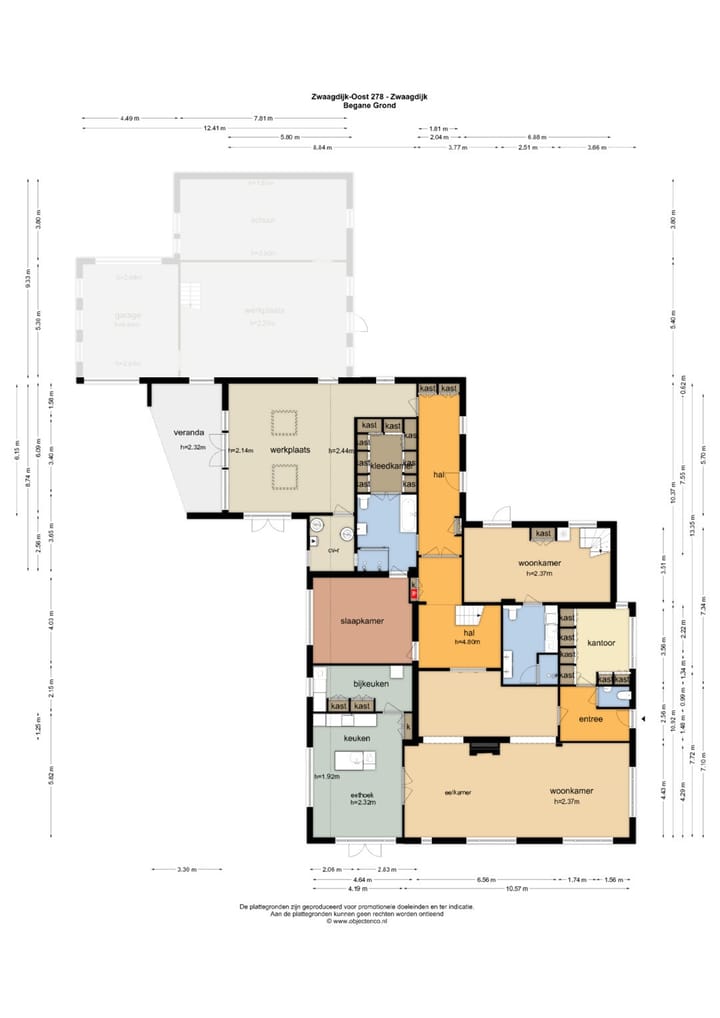 Foto 50 van Zwaagdijk 278