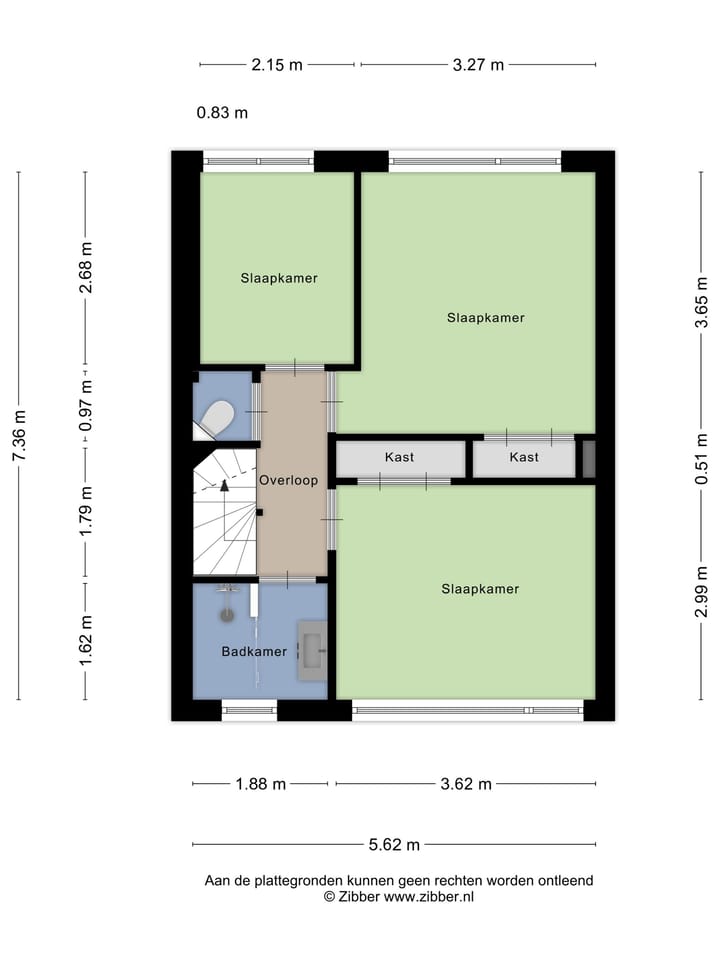 Foto 28 van Rialaan 24