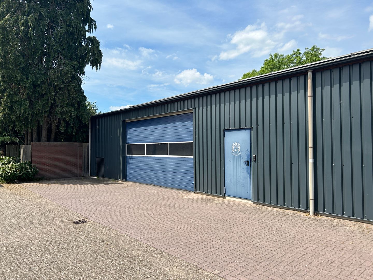 Bekijk foto 1 van Wijnbergseweg 40-A