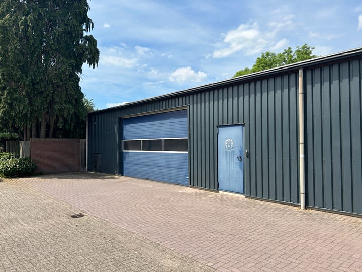 Wijnbergseweg 40-A, Doetinchem