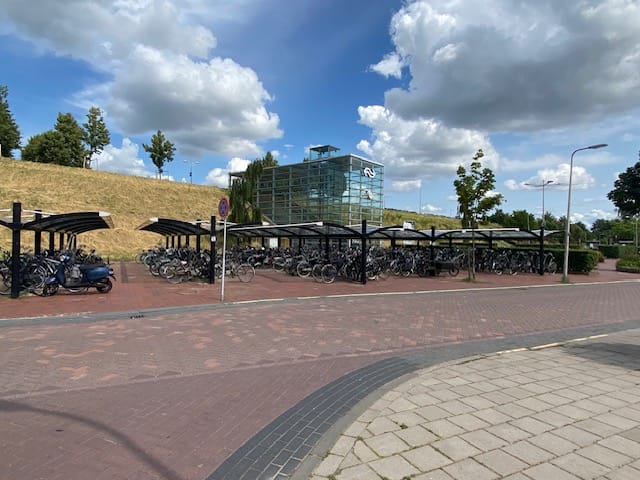 Foto 4 van Amer 10