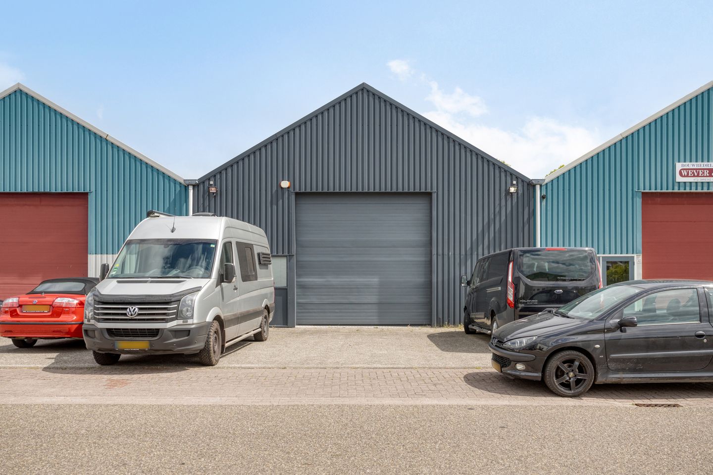 Bekijk foto 1 van Cornelis de Vriesweg 31