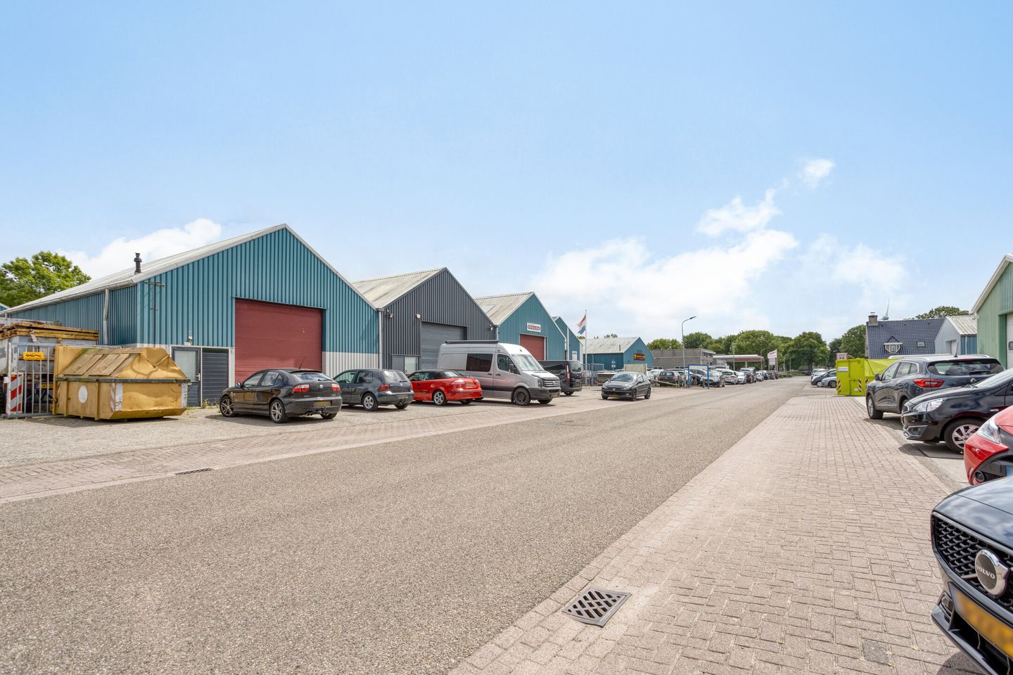 Bekijk foto 3 van Cornelis de Vriesweg 31