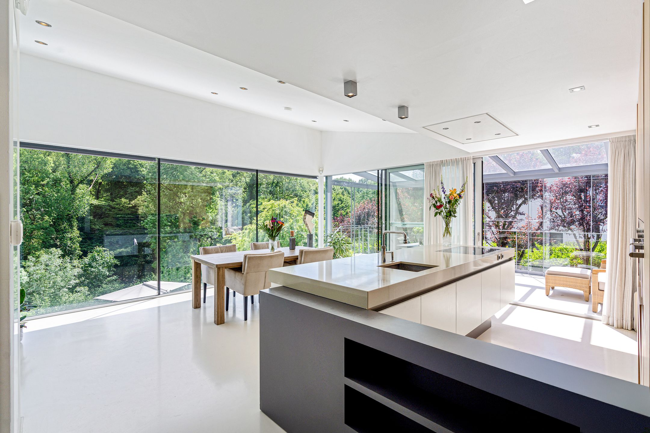 Foto 3 van Dennenberg 4