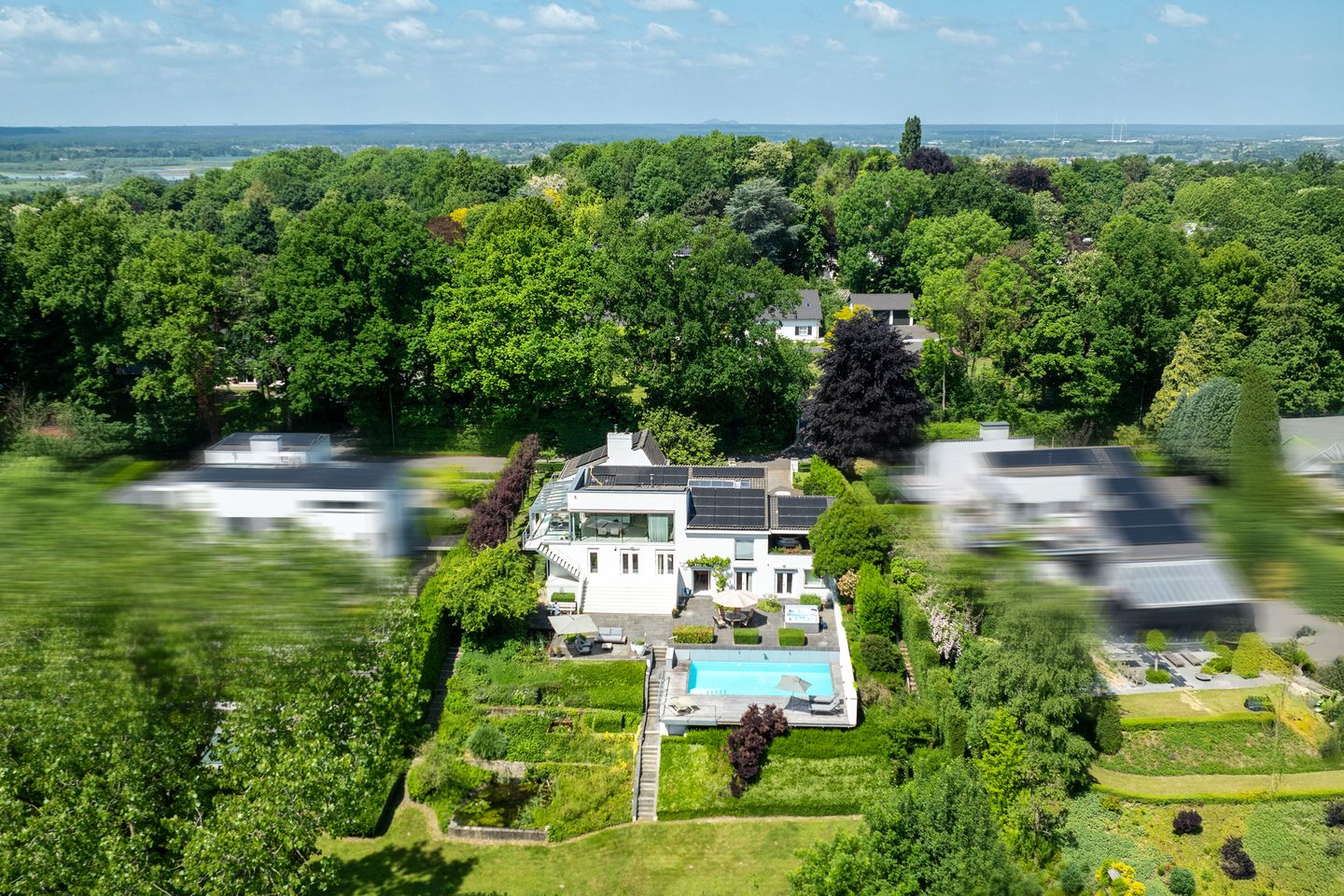 Foto 4 van Dennenberg 4