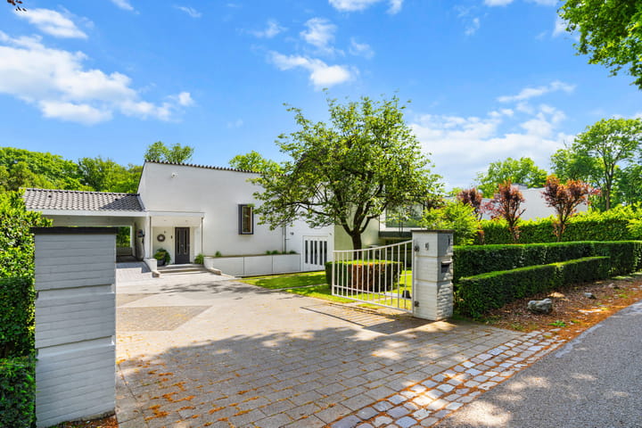 Foto 5 van Dennenberg 4