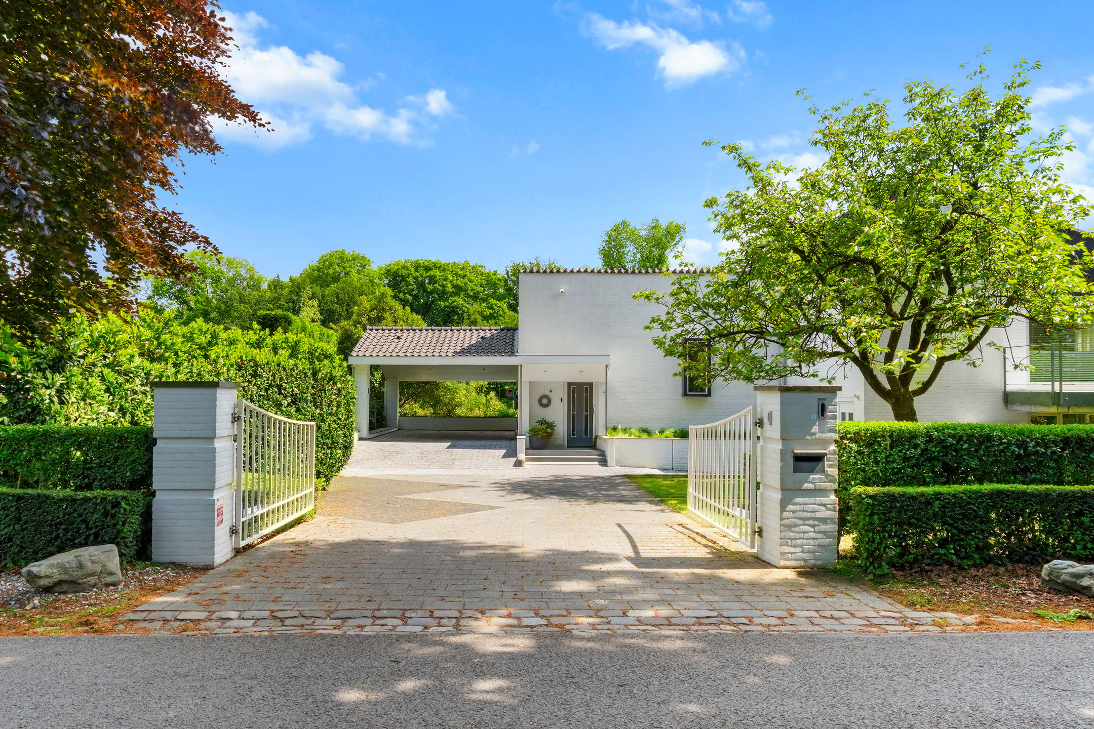 Foto 6 van Dennenberg 4