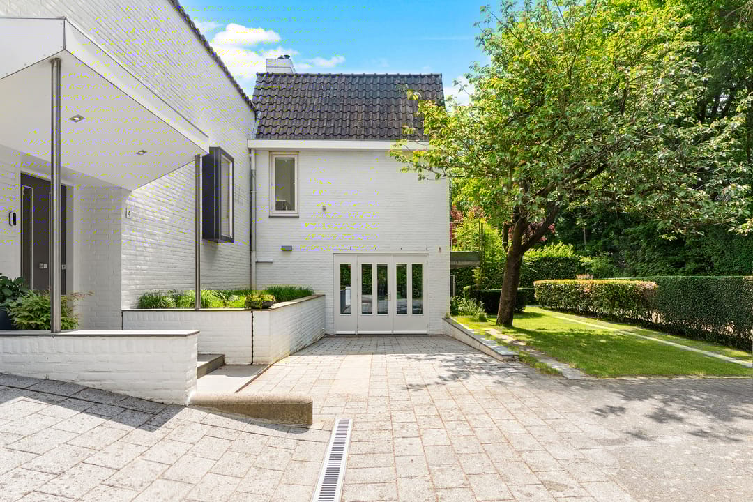 Foto 7 van Dennenberg 4