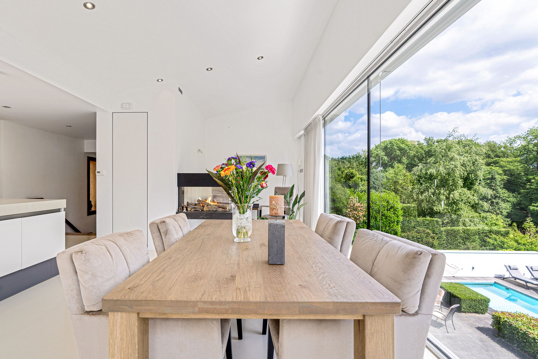 Foto 15 van Dennenberg 4