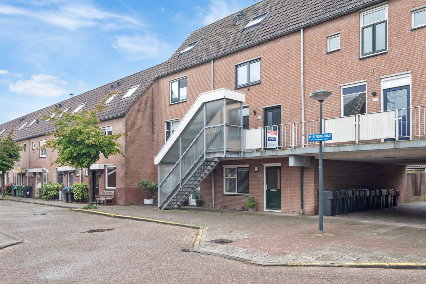 Beppy Nooijstraat 36 main image